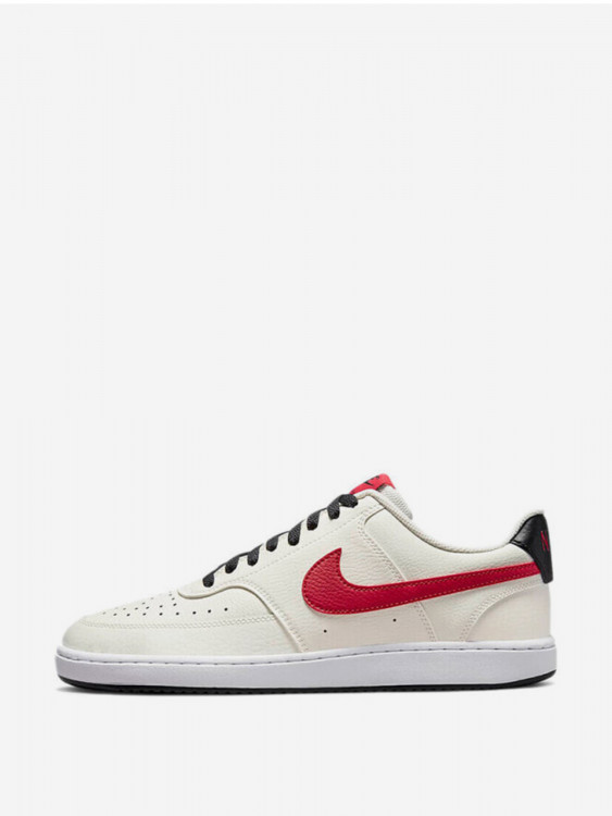 Кеды Nike Court Vision Low