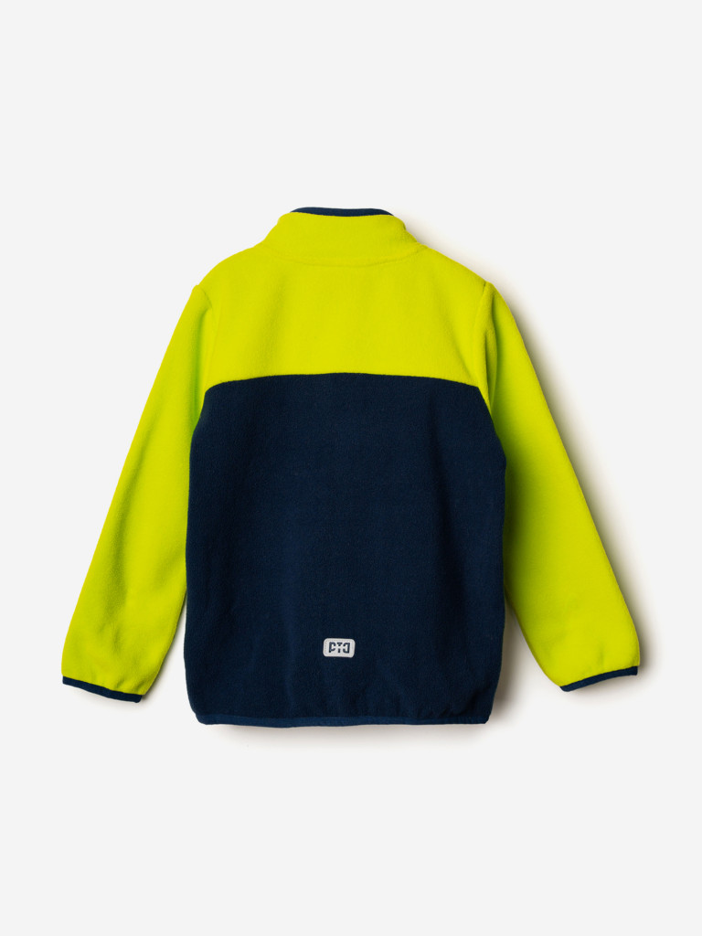 Толстовка флисовая для мальчиков PlayToday