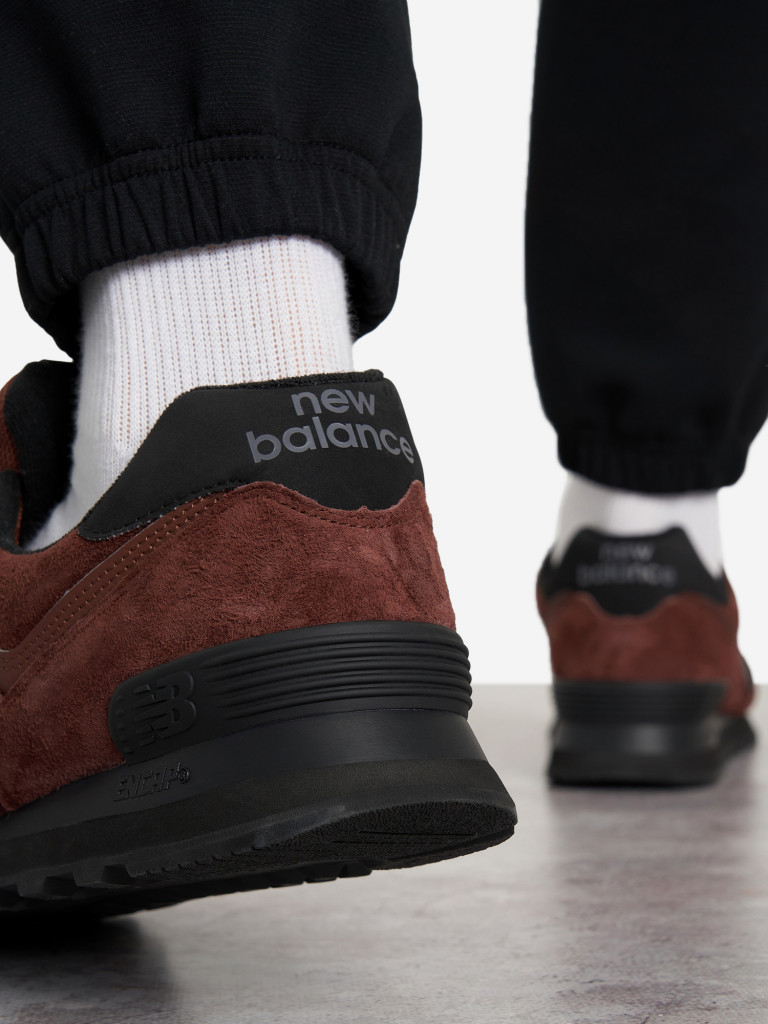 Кроссовки мужские New Balance 574