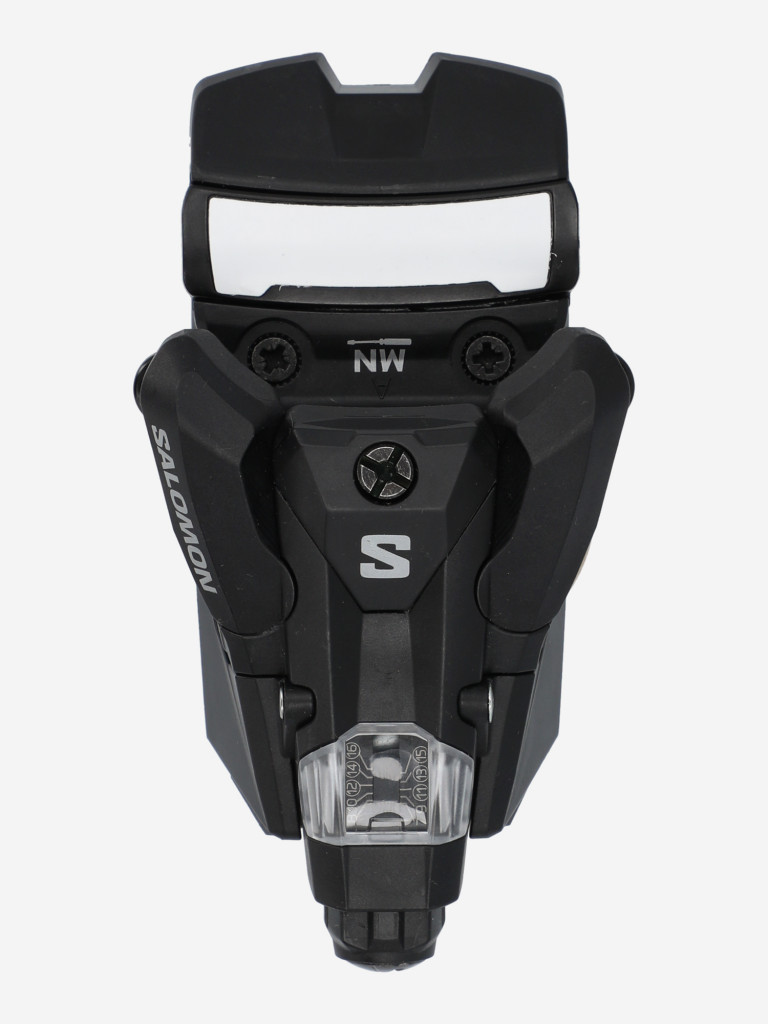Крепления горнолыжные Salomon N Strive 16 MN