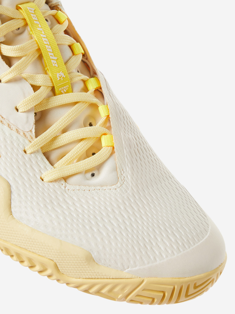 Кроссовки мужские adidas Barricade