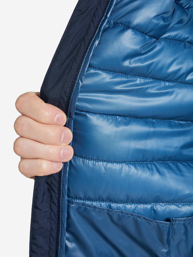 Куртка утепленная мужская Outventure