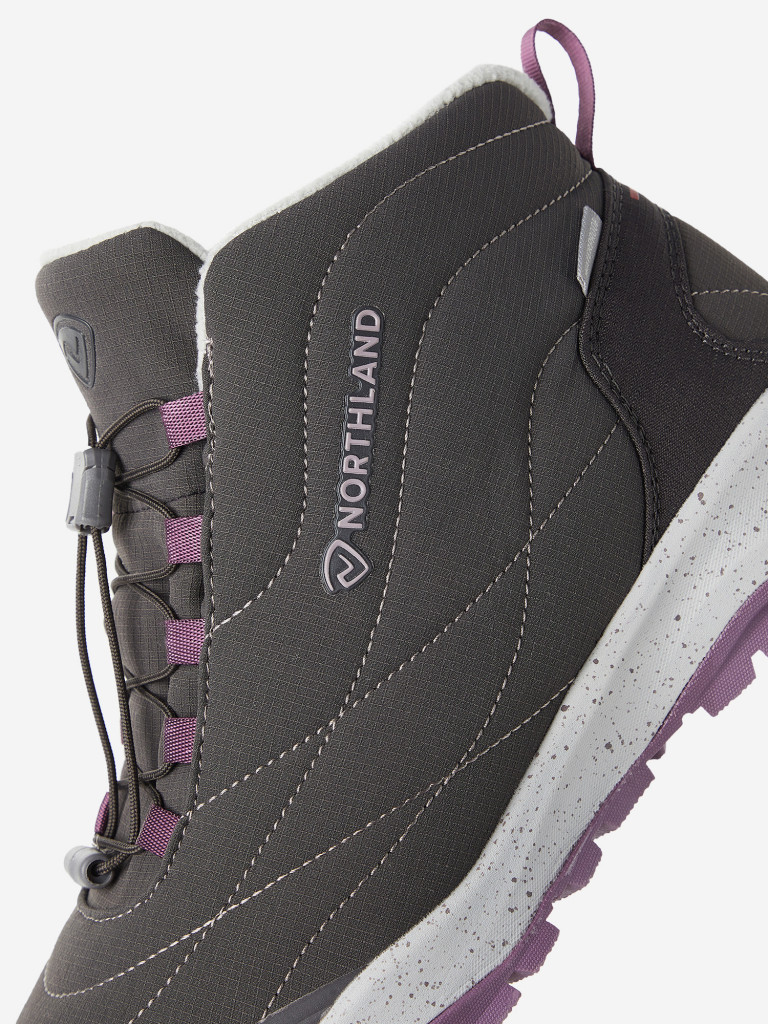 Ботинки утепленные женские Northland Fels Nylon Mid