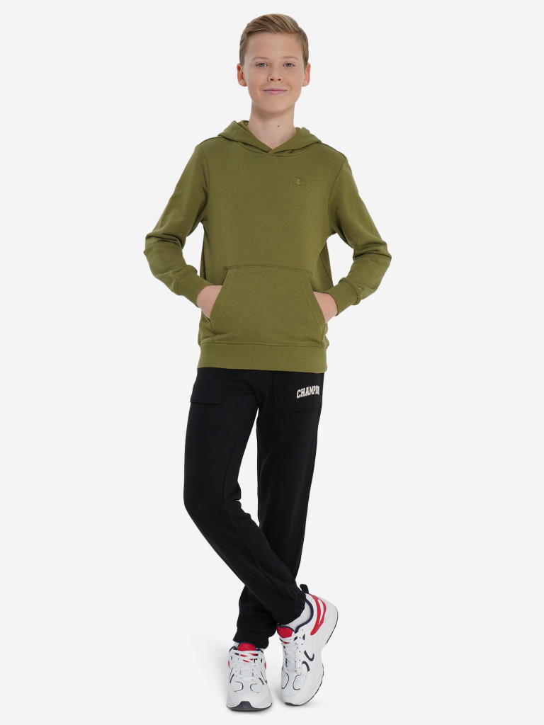 Худи для мальчиков Champion