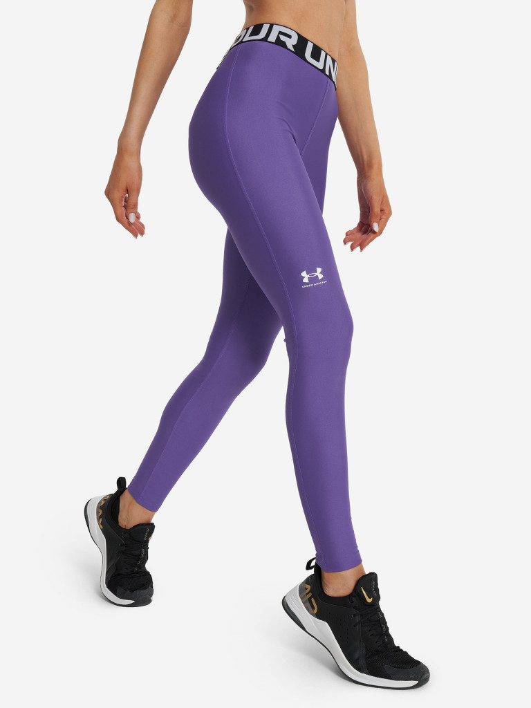 Легинсы женские Under Armour