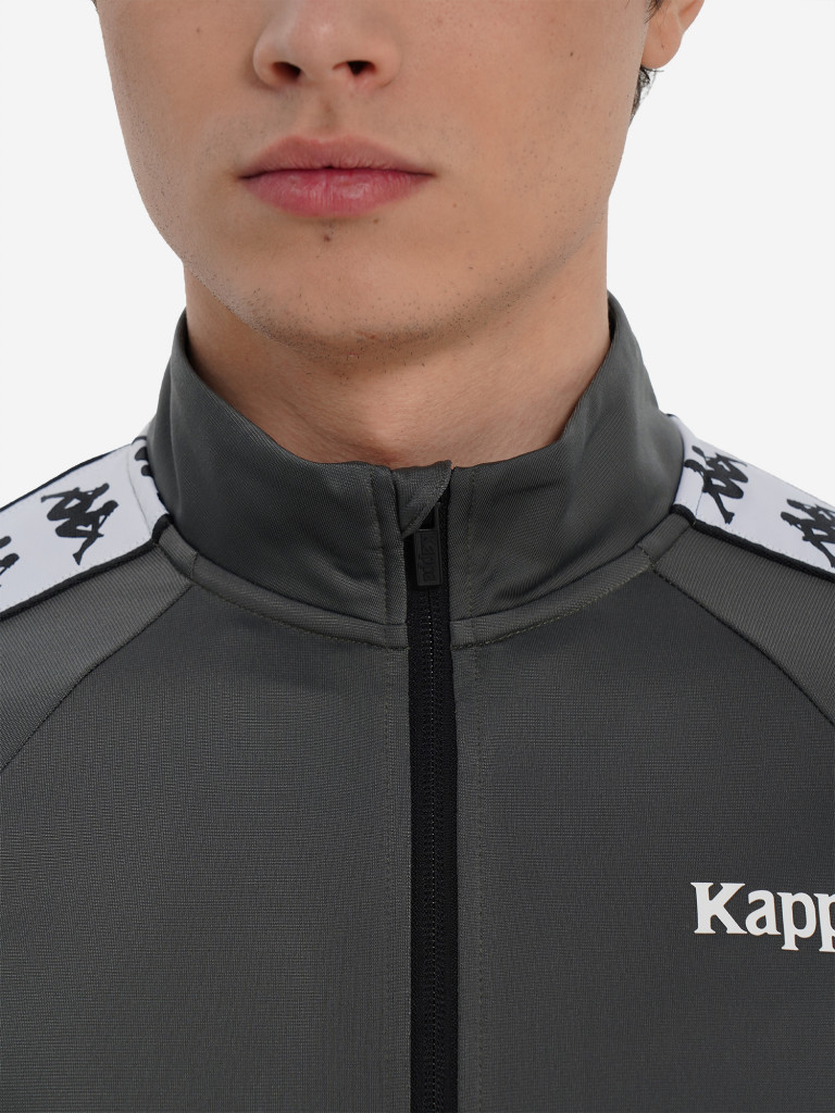 Тректоп мужской Kappa Banda d’Origini