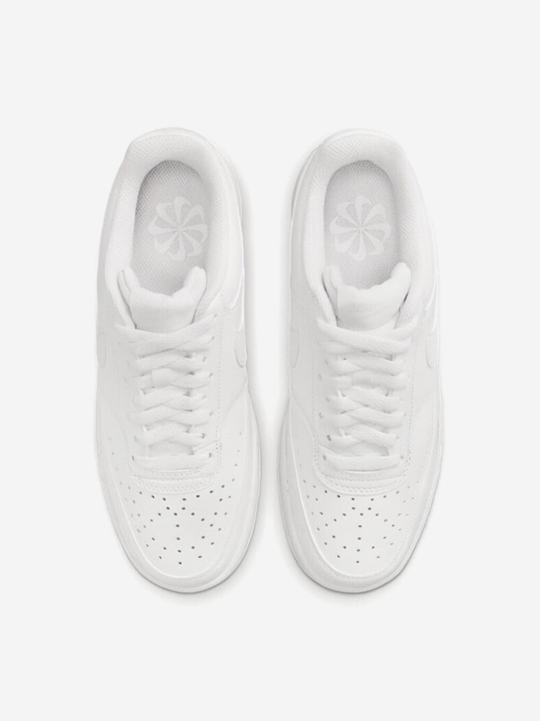 Кеды женские Nike Court Vision Low Next Nature