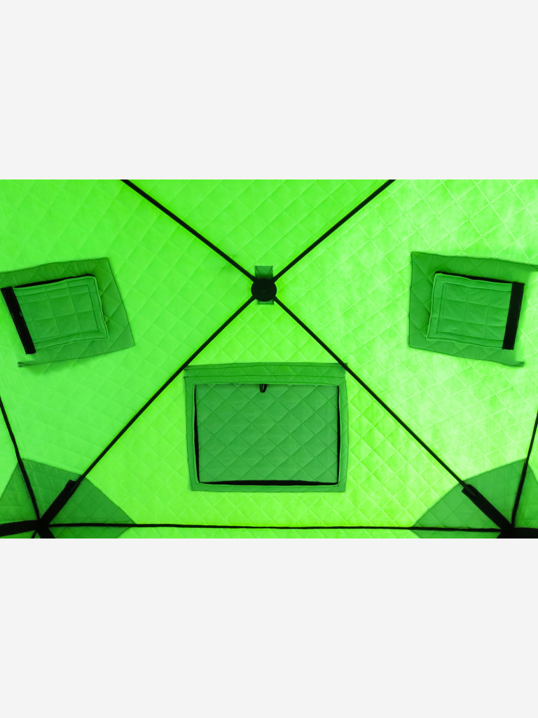 Палатка для рыбалки ARTELV KONDA – L