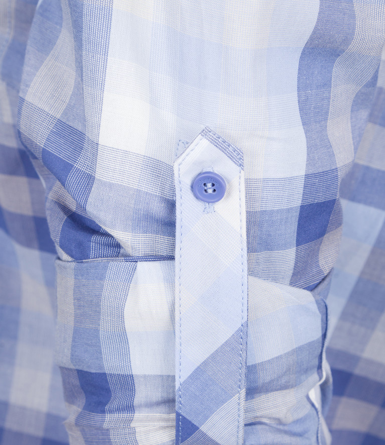 Рубашка с длинным рукавом женская Outventure