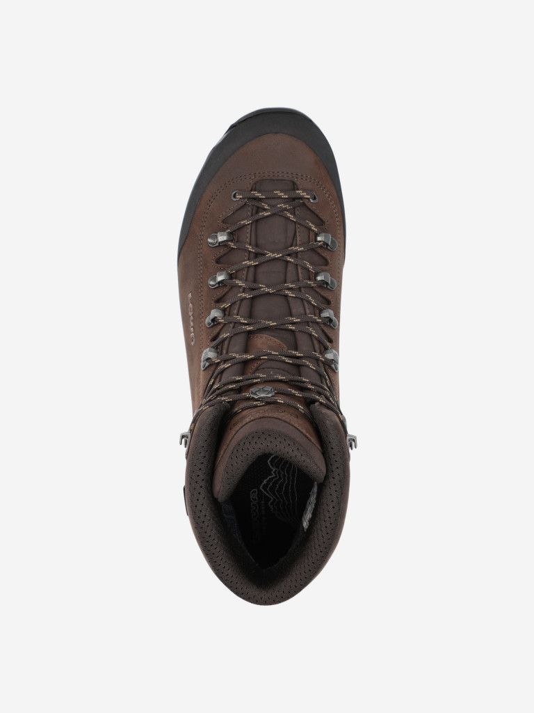 Ботинки мужские Lowa Ranger GTX