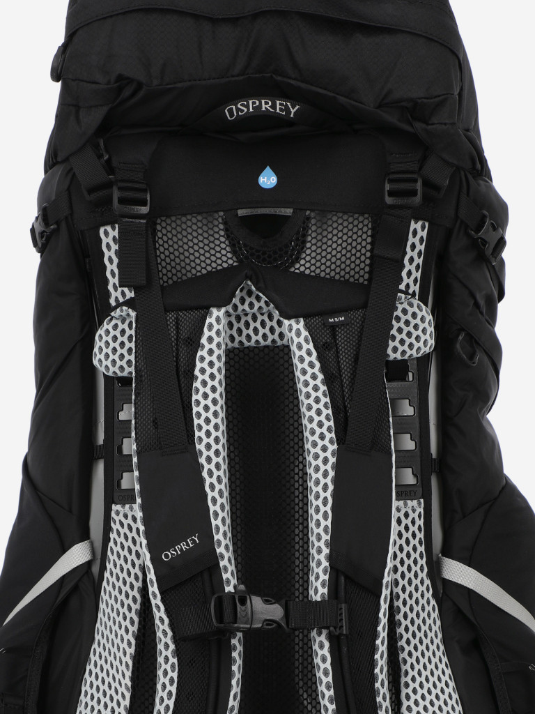 Рюкзак Osprey Atmos AG LT, 50 л