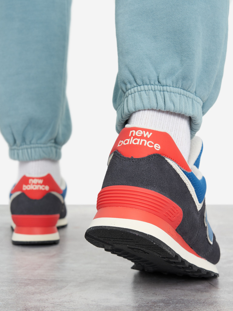 Кроссовки мужские New Balance 574