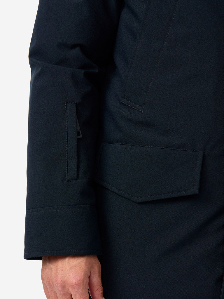 Куртка мужская MOYLS, "MWC001-11"