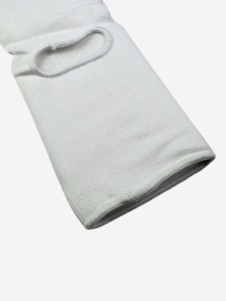 Защита голеностопа BoyBo белая,BF244N