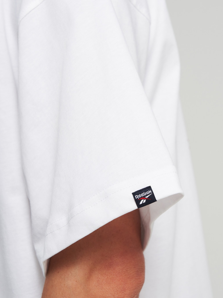 Футболка мужская Reebok