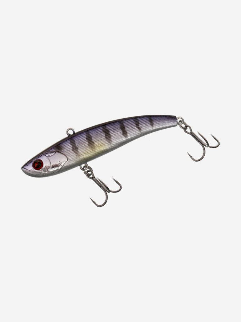 Воблер F-FISHING Credos Vib 80S 80мм 15.1г 480 Тонущий