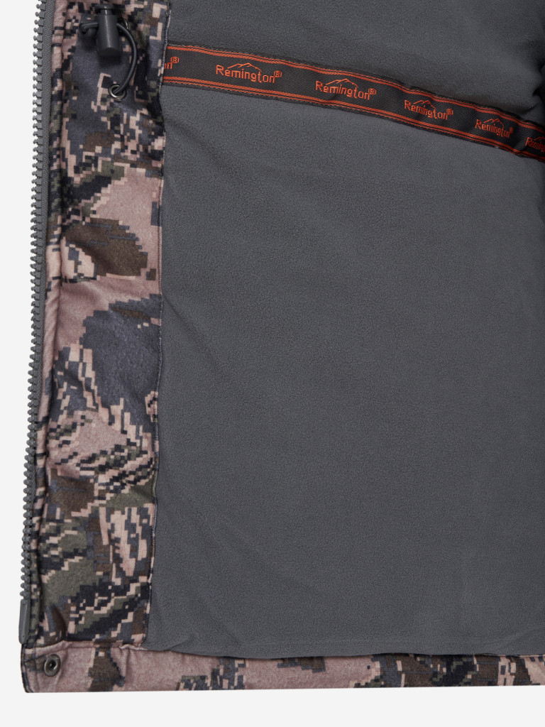 Костюм утепленный мужской Remington Pro Hunting Club