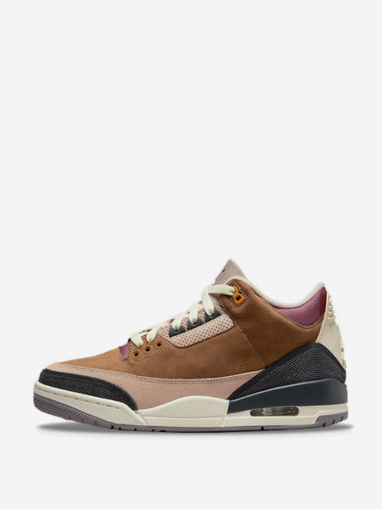 Кроссовки Jordan 3 Retro Winterized Archaeo