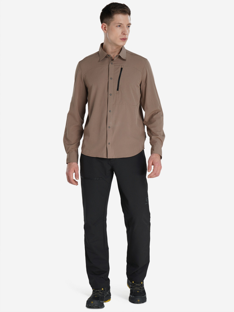 Рубашка мужская Northland