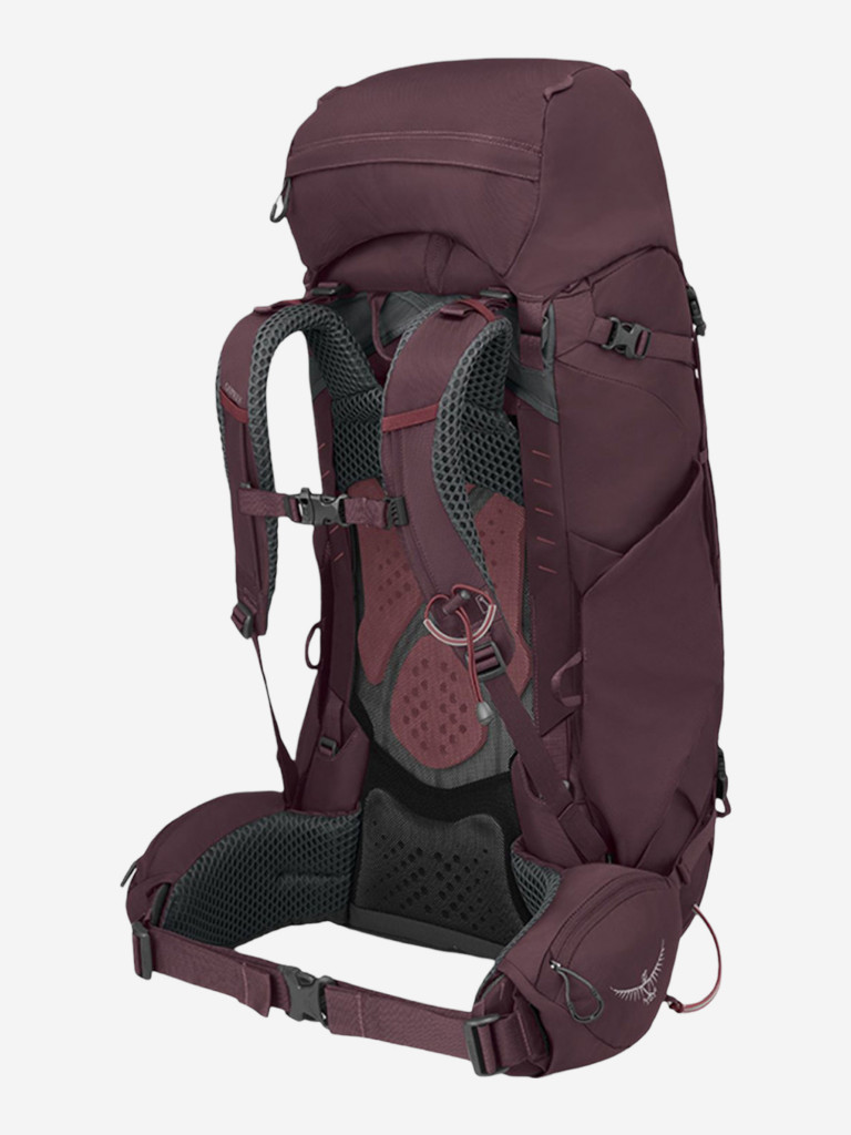 Рюкзак Osprey Kyte 58 Elderberry Purple