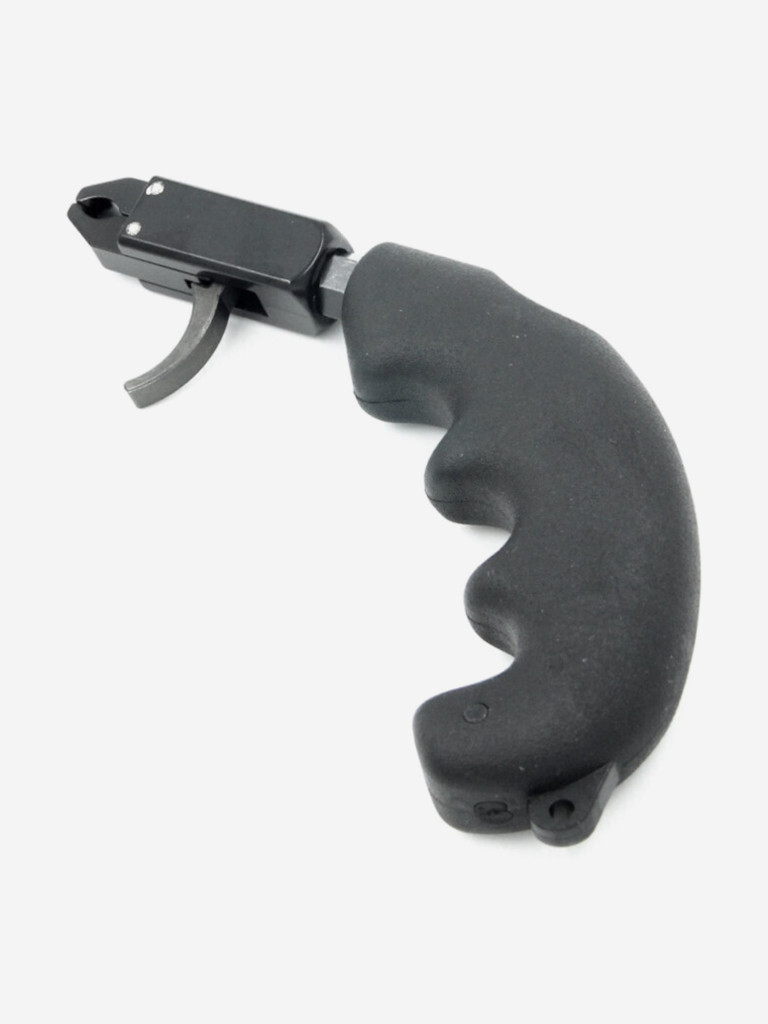Релиз для блочного лука Centershot Pro Caliper