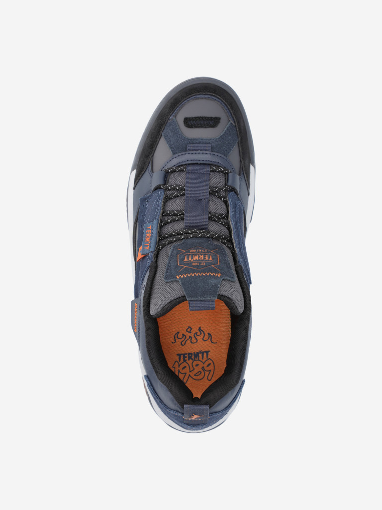 Кеды мужские Termit Jumble Next Cl