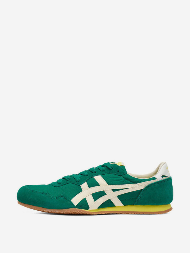 Кеды Onitsuka Tiger SERRANO