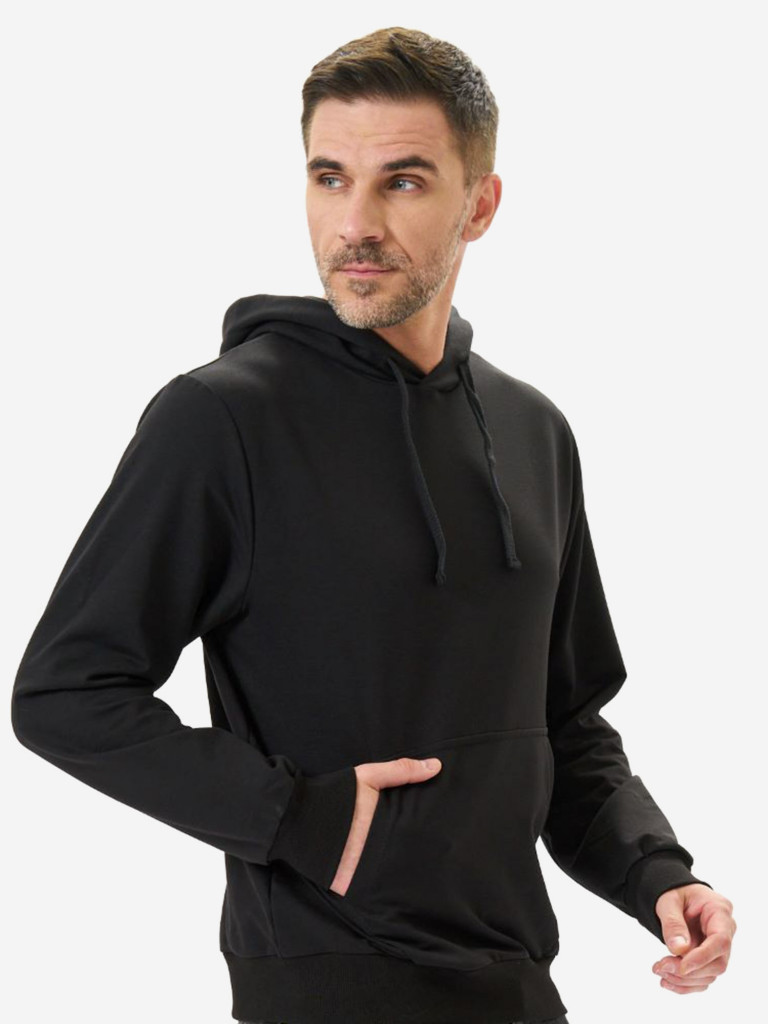 Худи Uzcotton Basic