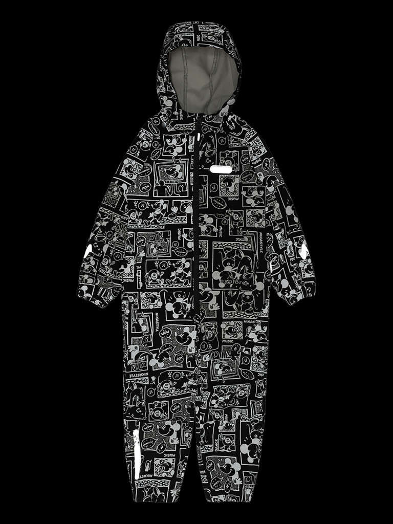 Комбинезон NIKASTYLE