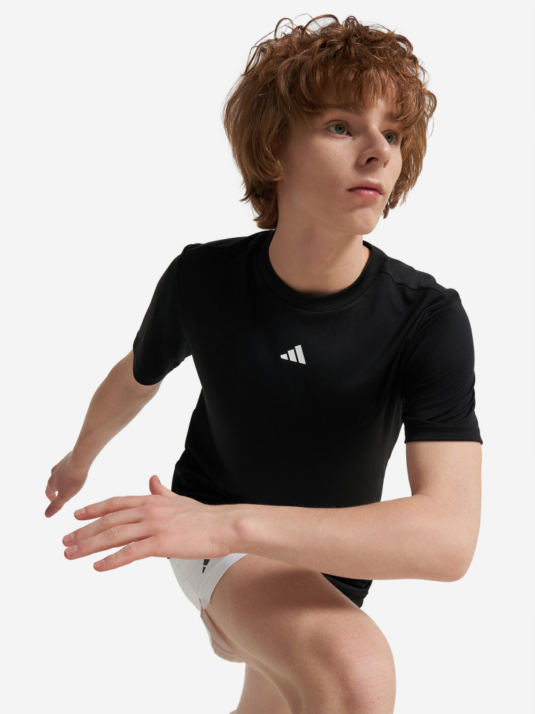 Футболка для мальчиков adidas