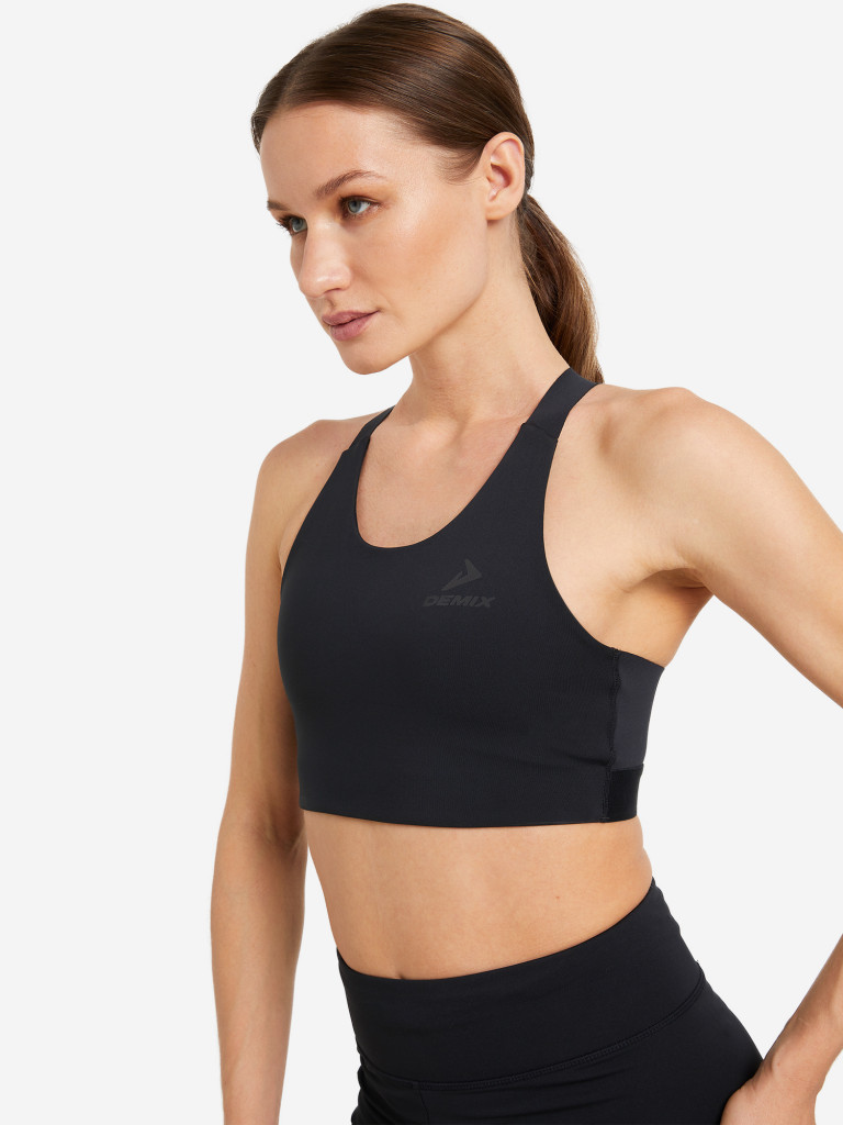Топ бра спортивный Demix AeroMove Tech