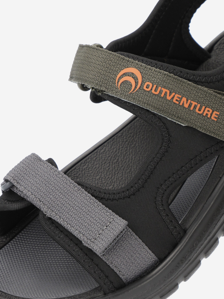 Сандалии для мальчиков Outventure Sunny 2