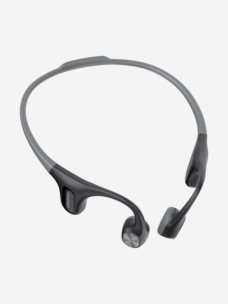 Беспроводные наушники с костной проводимостью Mojawa Run Air Black