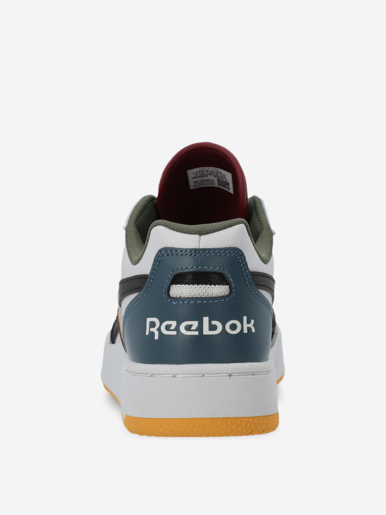Кеды детские Reebok Bb 4000 Ii
