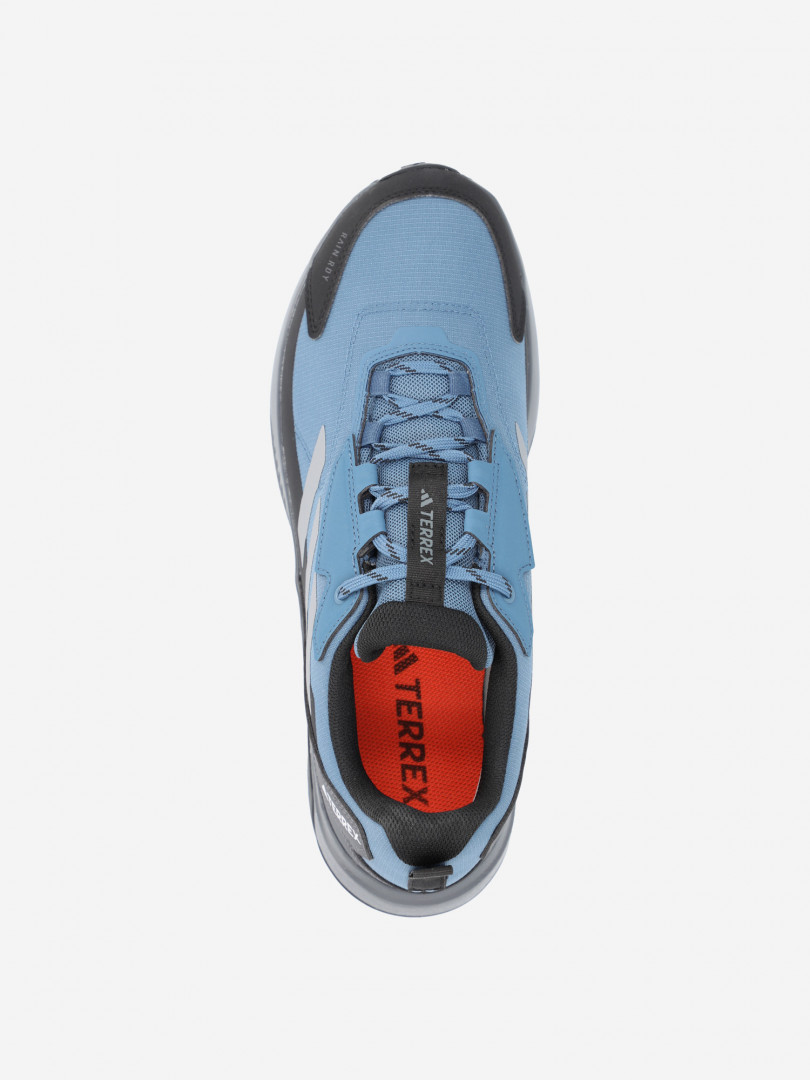 фото Полуботинки мужские adidas terrex anylander r.rdy, синий