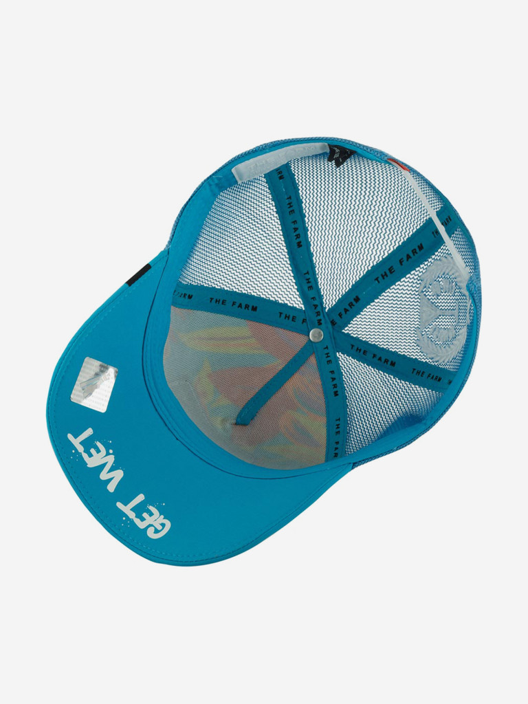 Бейсболка с сеточкой GOORIN BROTHERS 101-0588