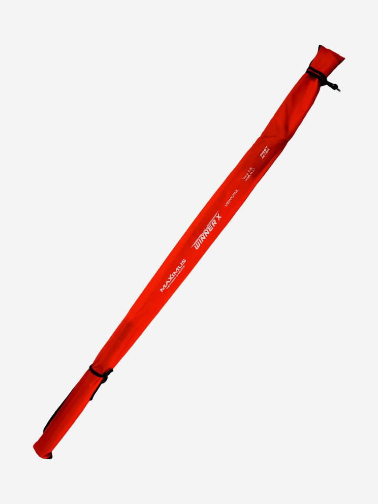 Спиннинг Maximus WINNER-X JIG 24ML 2.40м 5-21гр