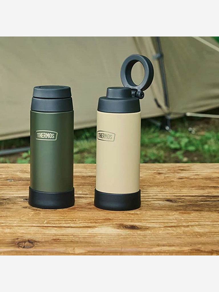Термос THERMOS ROB-500 KKI, 0.5 л