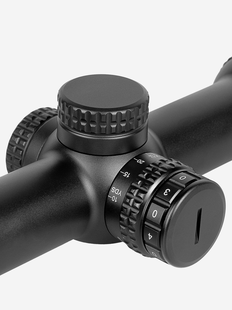 Прицел оптический BRITE WA8X 3-24x56 SF IR