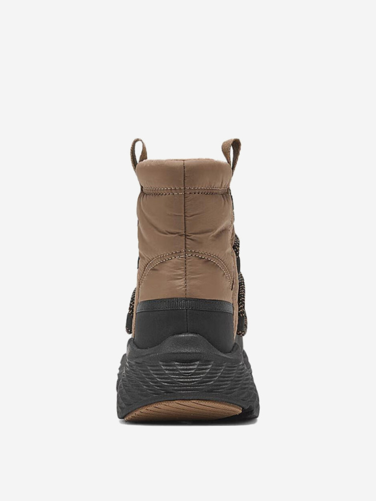 Ботинки женские Skechers On the Go Crew Snow Boots