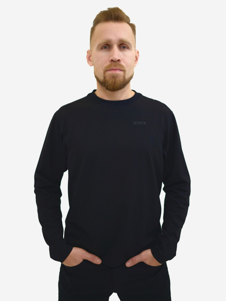 Футболка мужская NORPPA Baksan