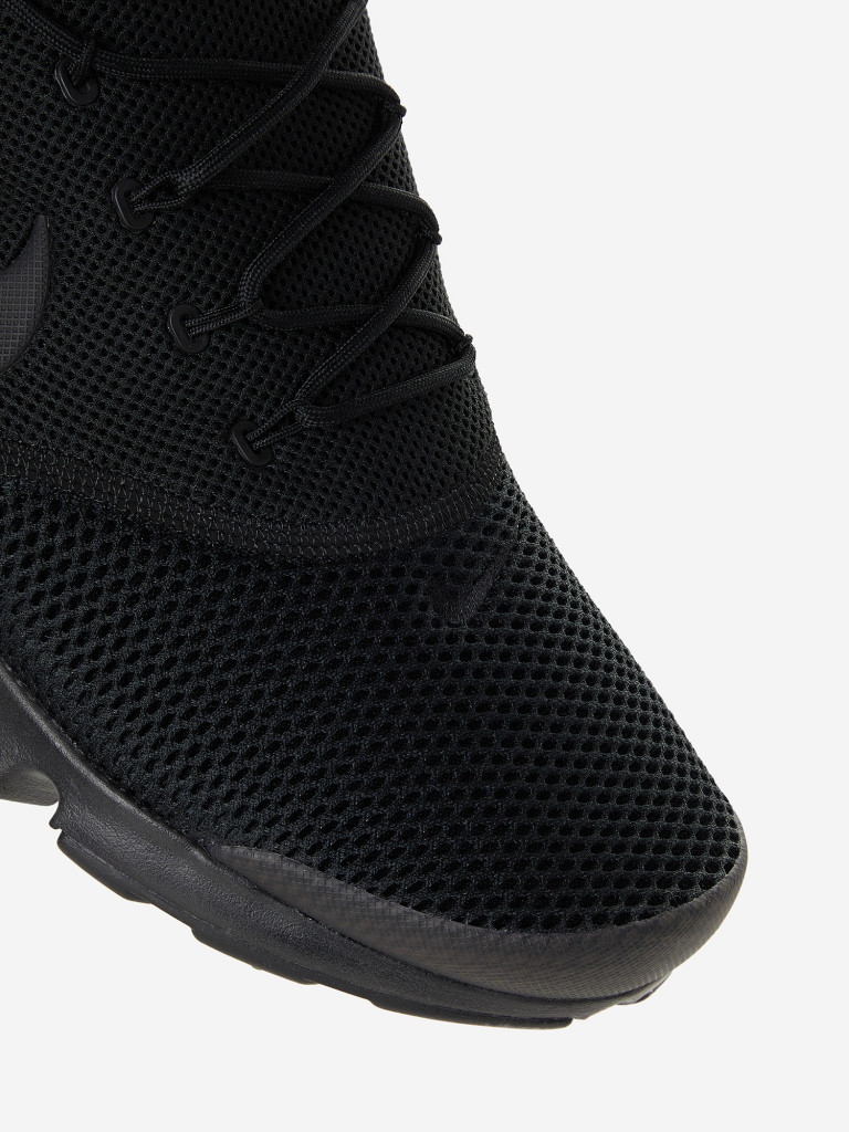 Presto fly triple black online