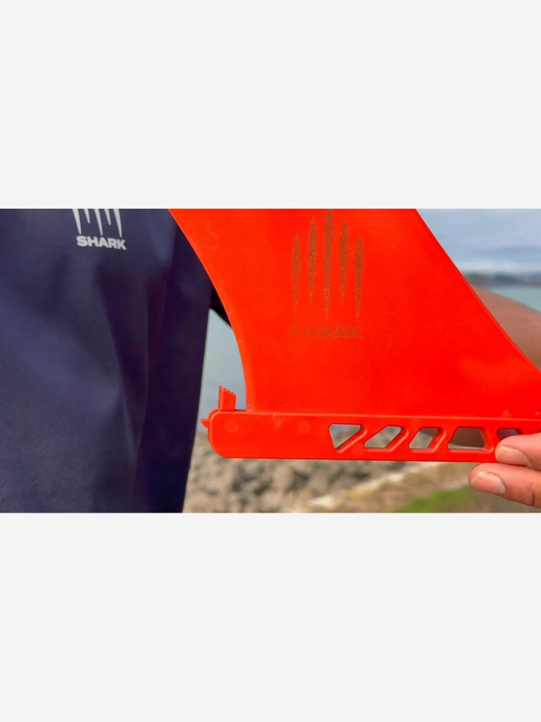 Плавник Shark Click Fin 2025 9“