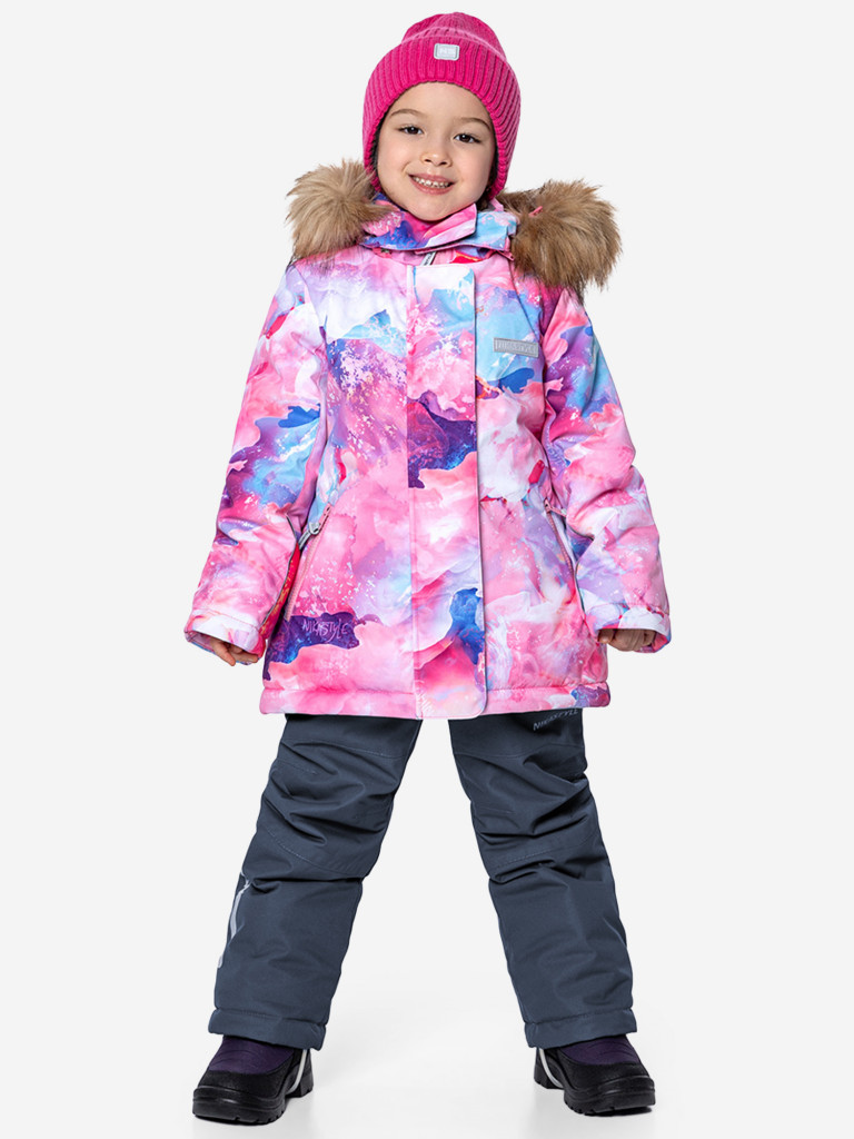 Костюм NIKASTYLE