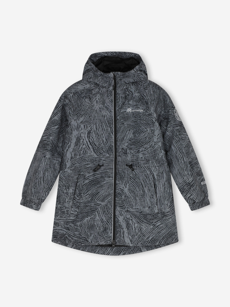 Легкая куртка для девочек Outventure