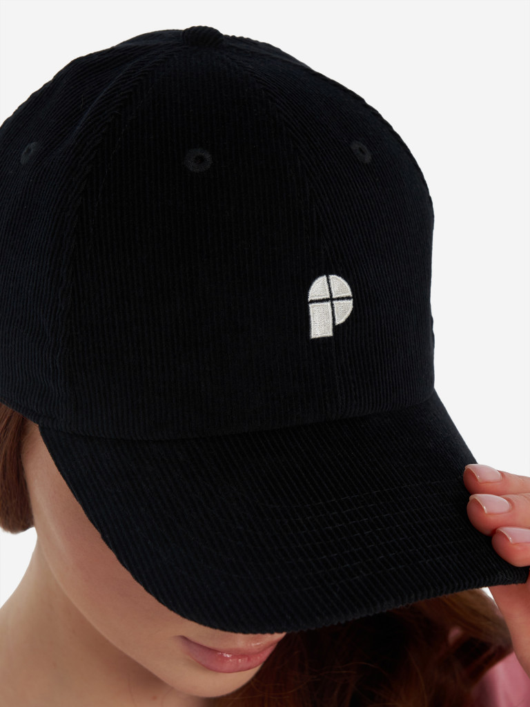 Бейсболка Protest