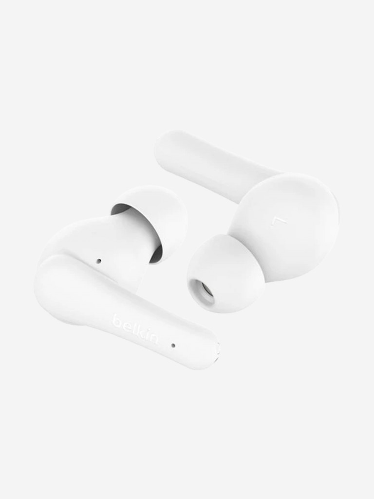 Беспроводные наушники Belkin SoundForm Rhythm True Wireless Earbuds