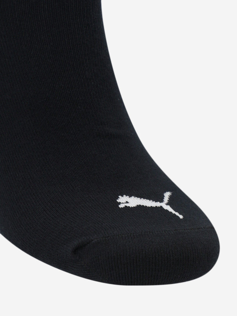 Носки PUMA U Sneaker, 3 пары