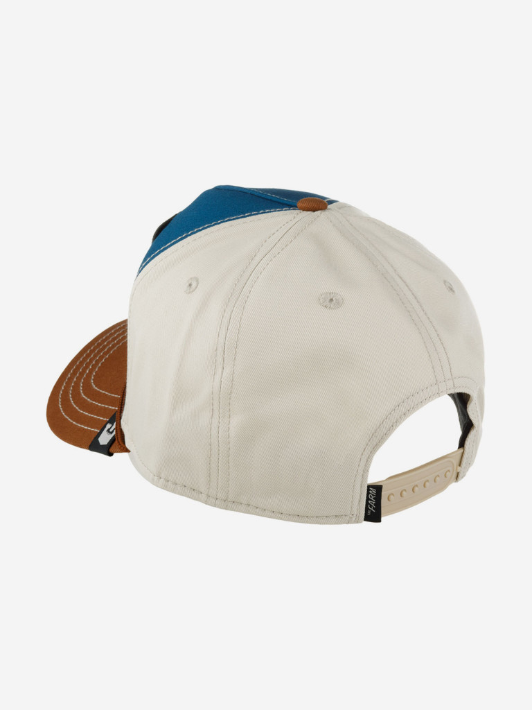Бейсболка GOORIN BROTHERS 101-1325 (синий)
