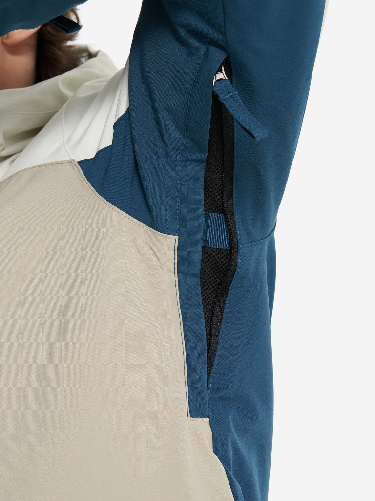 Куртка горнолыжная для мальчиков Volkl